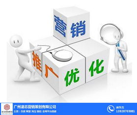 凌志營銷策劃 番禺區營銷型網頁建設與軟件開發，優質商家首選