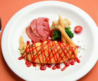 品味意式風(fēng)情 百特喜鵝肝比薩意大利餐廳的垂釣之旅