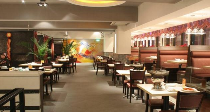 新旺餐廳 以?xún)?yōu)質(zhì)水產(chǎn)品與卓越服務(wù)贏得美食愛(ài)好者青睞